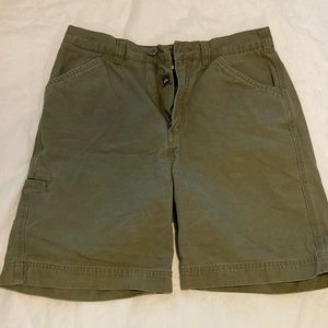 REI Mens Shorts - size 30
